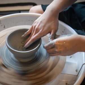 Throwing