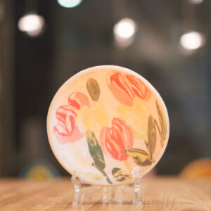 Japanese Marbling